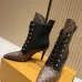 Louis Vuitton Shoes for Women's Louis Vuitton boots #A55827