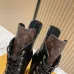 Louis Vuitton Shoes for Women's Louis Vuitton boots #A55827