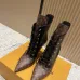 Louis Vuitton Shoes for Women's Louis Vuitton boots #A55827