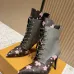Louis Vuitton Shoes for Women's Louis Vuitton boots #A55828
