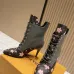 Louis Vuitton Shoes for Women's Louis Vuitton boots #A55828