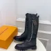 Louis Vuitton Shoes for Women's Louis Vuitton boots #A56122