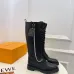 Louis Vuitton Shoes for Women's Louis Vuitton boots #A56122
