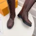 Louis Vuitton Shoes for Women's Louis Vuitton boots #A56123