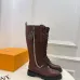 Louis Vuitton Shoes for Women's Louis Vuitton boots #A56123
