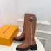 Louis Vuitton Shoes for Women's Louis Vuitton boots #A56125