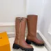 Louis Vuitton Shoes for Women's Louis Vuitton boots #A56125