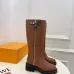 Louis Vuitton Shoes for Women's Louis Vuitton boots #A56125