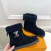 Louis Vuitton Shoes for Women's Louis Vuitton boots #A56631