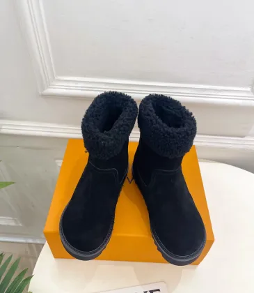 Louis Vuitton Shoes for Women's Louis Vuitton boots #A56631