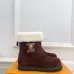 Louis Vuitton Shoes for Women's Louis Vuitton boots #A56632