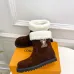 Louis Vuitton Shoes for Women's Louis Vuitton boots #A56632