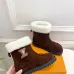 Louis Vuitton Shoes for Women's Louis Vuitton boots #A56632