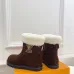 Louis Vuitton Shoes for Women's Louis Vuitton boots #A56632