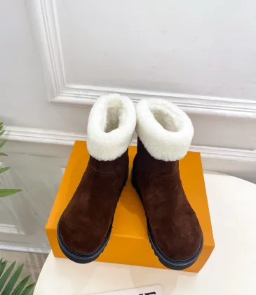 Louis Vuitton Shoes for Women's Louis Vuitton boots #A56632