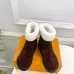Louis Vuitton Shoes for Women's Louis Vuitton boots #A56632
