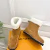 Louis Vuitton Shoes for Women's Louis Vuitton boots #A56633