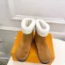 Louis Vuitton Shoes for Women's Louis Vuitton boots #A56633