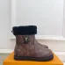 Louis Vuitton Shoes for Women's Louis Vuitton boots #A56634