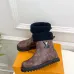 Louis Vuitton Shoes for Women's Louis Vuitton boots #A56634