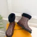 Louis Vuitton Shoes for Women's Louis Vuitton boots #A56634