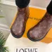 Louis Vuitton Shoes for Women's Louis Vuitton boots #A56634