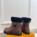 Louis Vuitton Shoes for Women's Louis Vuitton boots #A56634