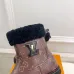 Louis Vuitton Shoes for Women's Louis Vuitton boots #A56634