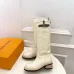Louis Vuitton Shoes for Women's Louis Vuitton boots #A56636