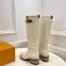 Louis Vuitton Shoes for Women's Louis Vuitton boots #A56636
