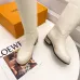 Louis Vuitton Shoes for Women's Louis Vuitton boots #A56636