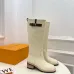 Louis Vuitton Shoes for Women's Louis Vuitton boots #A56636