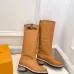 Louis Vuitton Shoes for Women's Louis Vuitton boots #A56637