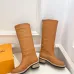 Louis Vuitton Shoes for Women's Louis Vuitton boots #A56637