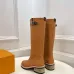 Louis Vuitton Shoes for Women's Louis Vuitton boots #A56637