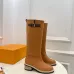 Louis Vuitton Shoes for Women's Louis Vuitton boots #A56637