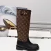 Louis Vuitton Shoes for Women's Louis Vuitton boots #A57405