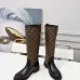 Louis Vuitton Shoes for Women's Louis Vuitton boots #A57405