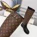 Louis Vuitton Shoes for Women's Louis Vuitton boots #A57405