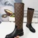 Louis Vuitton Shoes for Women's Louis Vuitton boots #A57405