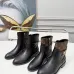 Louis Vuitton Shoes for Women's Louis Vuitton boots #A57406