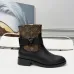 Louis Vuitton Shoes for Women's Louis Vuitton boots #A57406