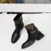 Louis Vuitton Shoes for Women's Louis Vuitton boots #A57406