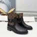 Louis Vuitton Shoes for Women's Louis Vuitton boots #A57406