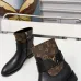 Louis Vuitton Shoes for Women's Louis Vuitton boots #A57406