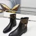Louis Vuitton Shoes for Women's Louis Vuitton boots #A57406
