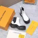 Louis Vuitton Shoes for Women's Louis Vuitton boots #A57408