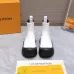 Louis Vuitton Shoes for Women's Louis Vuitton boots #A57408