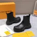 Louis Vuitton Shoes for Women's Louis Vuitton boots #A57409