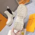 Louis Vuitton Shoes for Women's Louis Vuitton boots #A57410